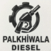 Palkhiwala Diesel